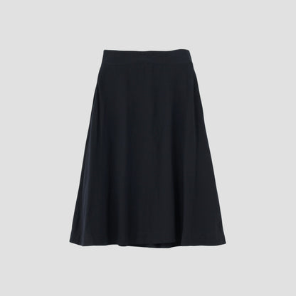 LIGHT LINEN SKIRT
