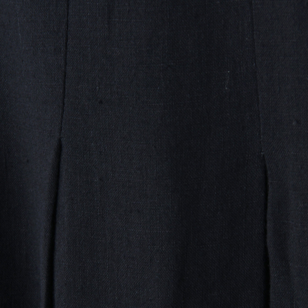 LIGHT LINEN SKIRT
