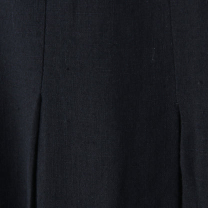 LIGHT LINEN SKIRT