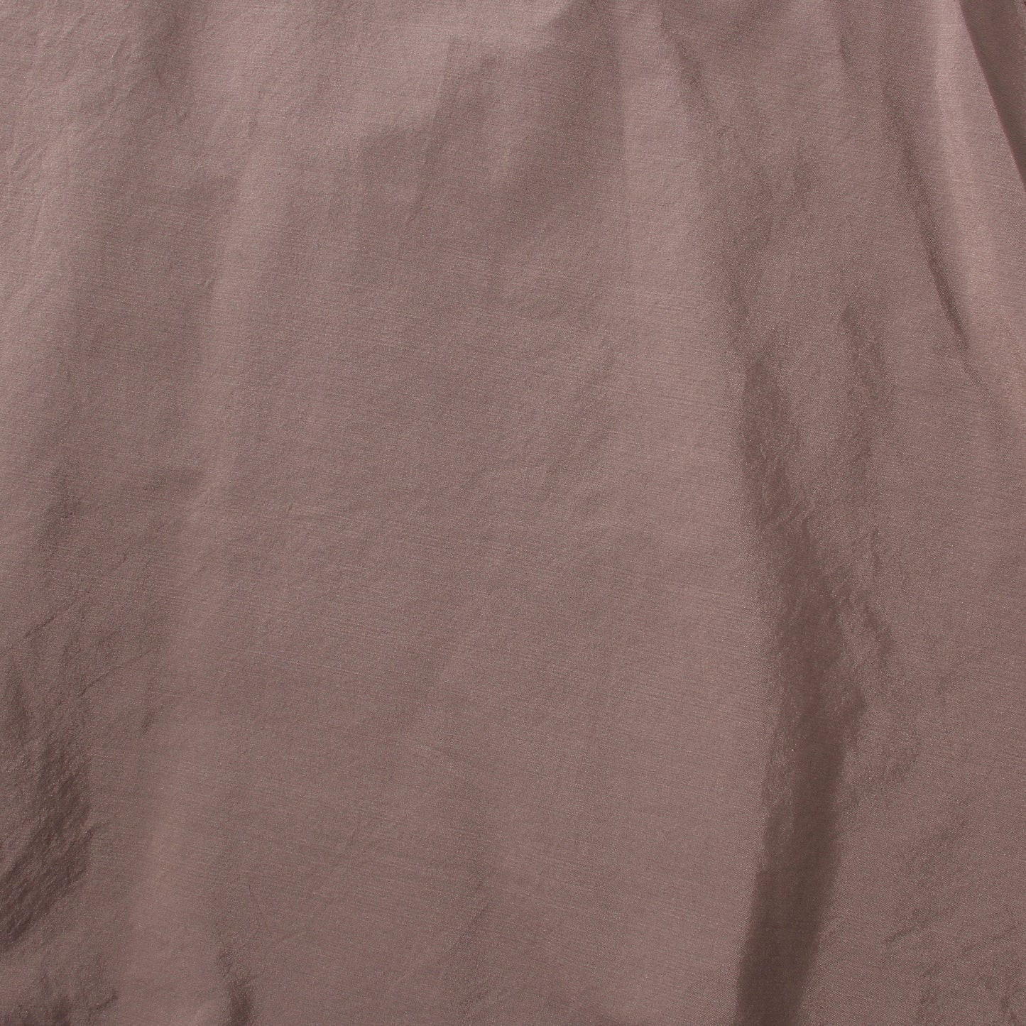 SILK COTTON POPLIN SKIRT