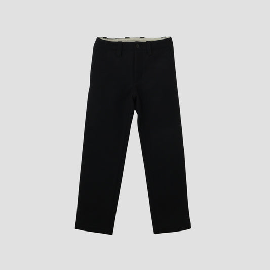 NAVAL MELTON TROUSERS