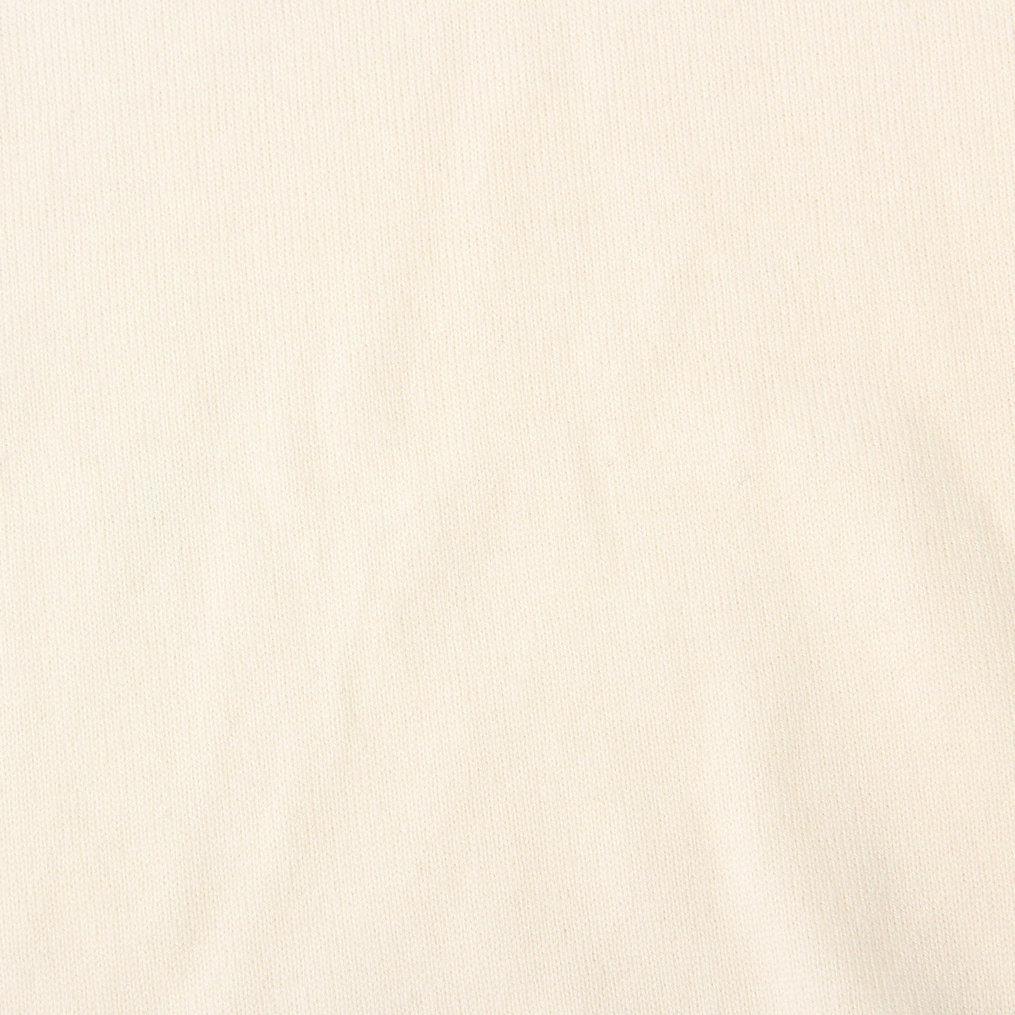 DEEP RIB T SHIRT KNIT