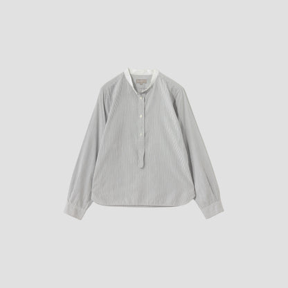 THICK & THIN STRIPE SHIRT