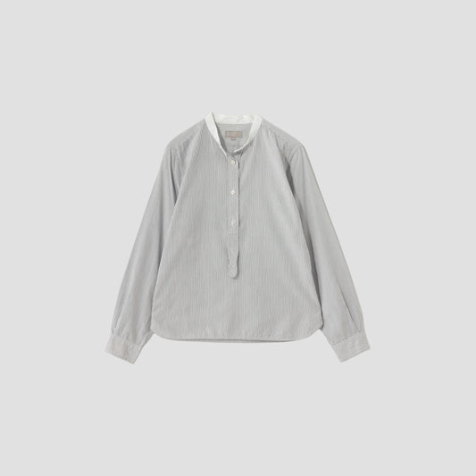 THICK & THIN STRIPE SHIRT