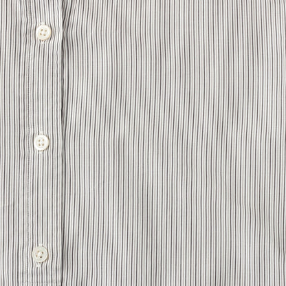 THICK & THIN STRIPE SHIRT