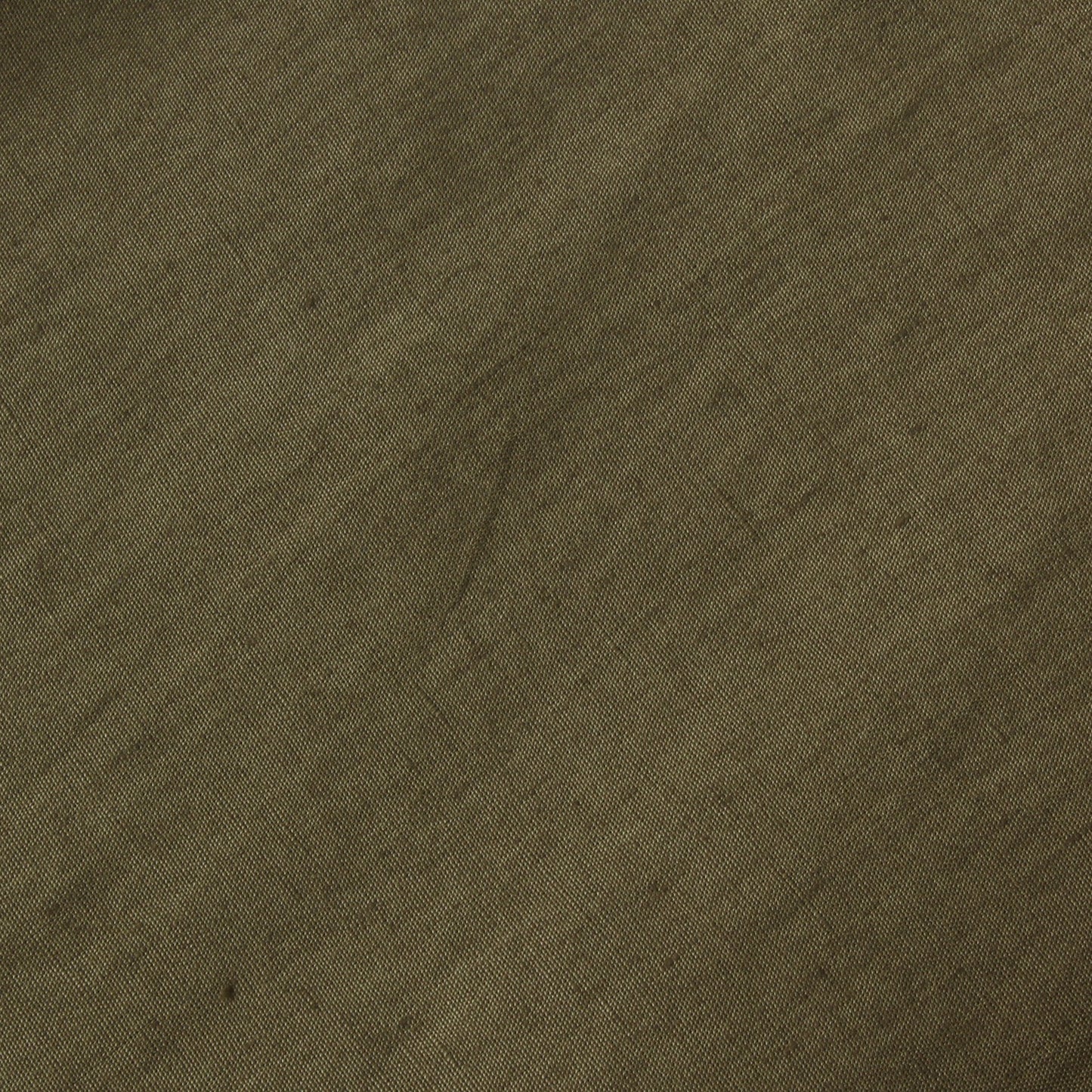 COATED LINEN PLAINWEAVE TROUSERS