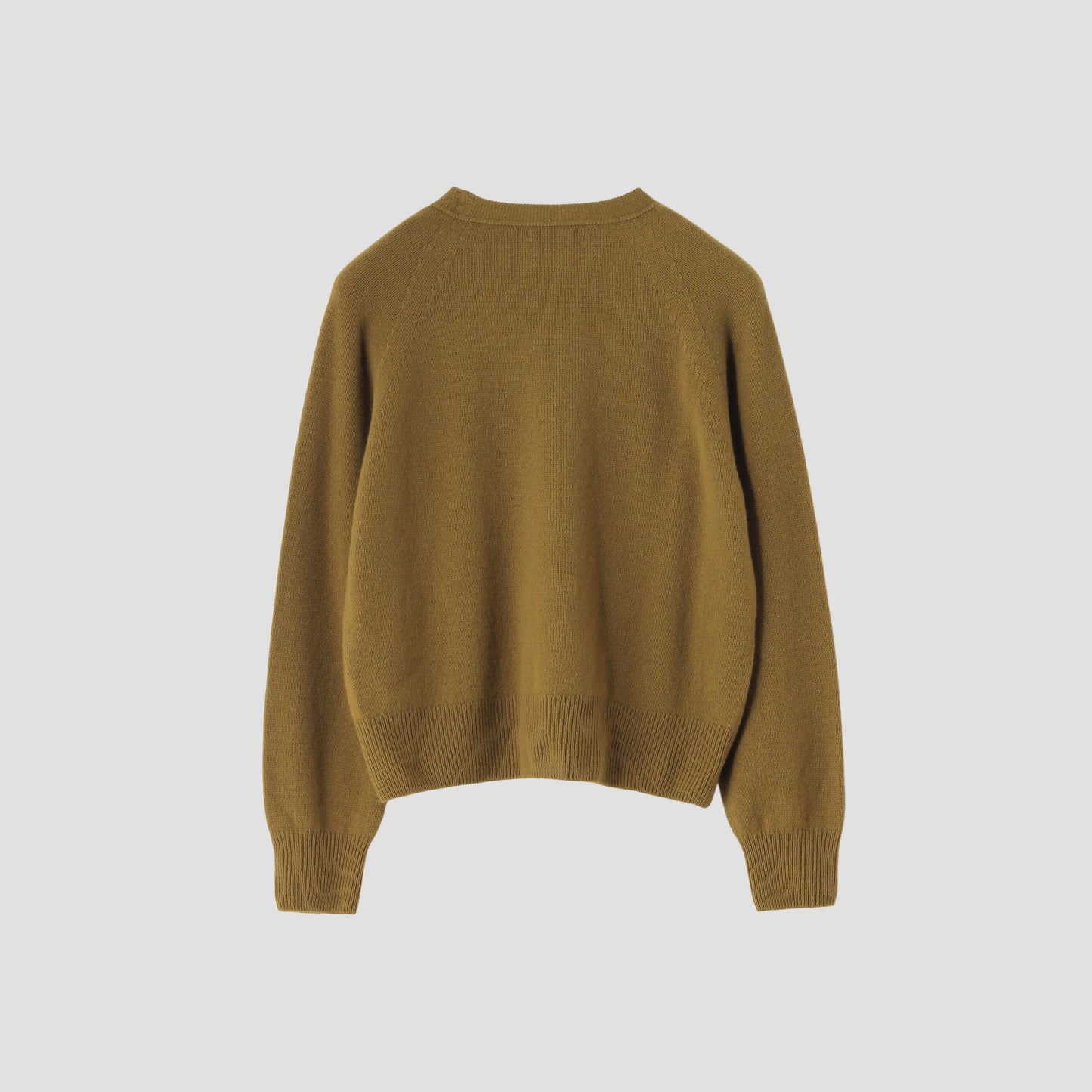 MERINO CASHMERE KNIT