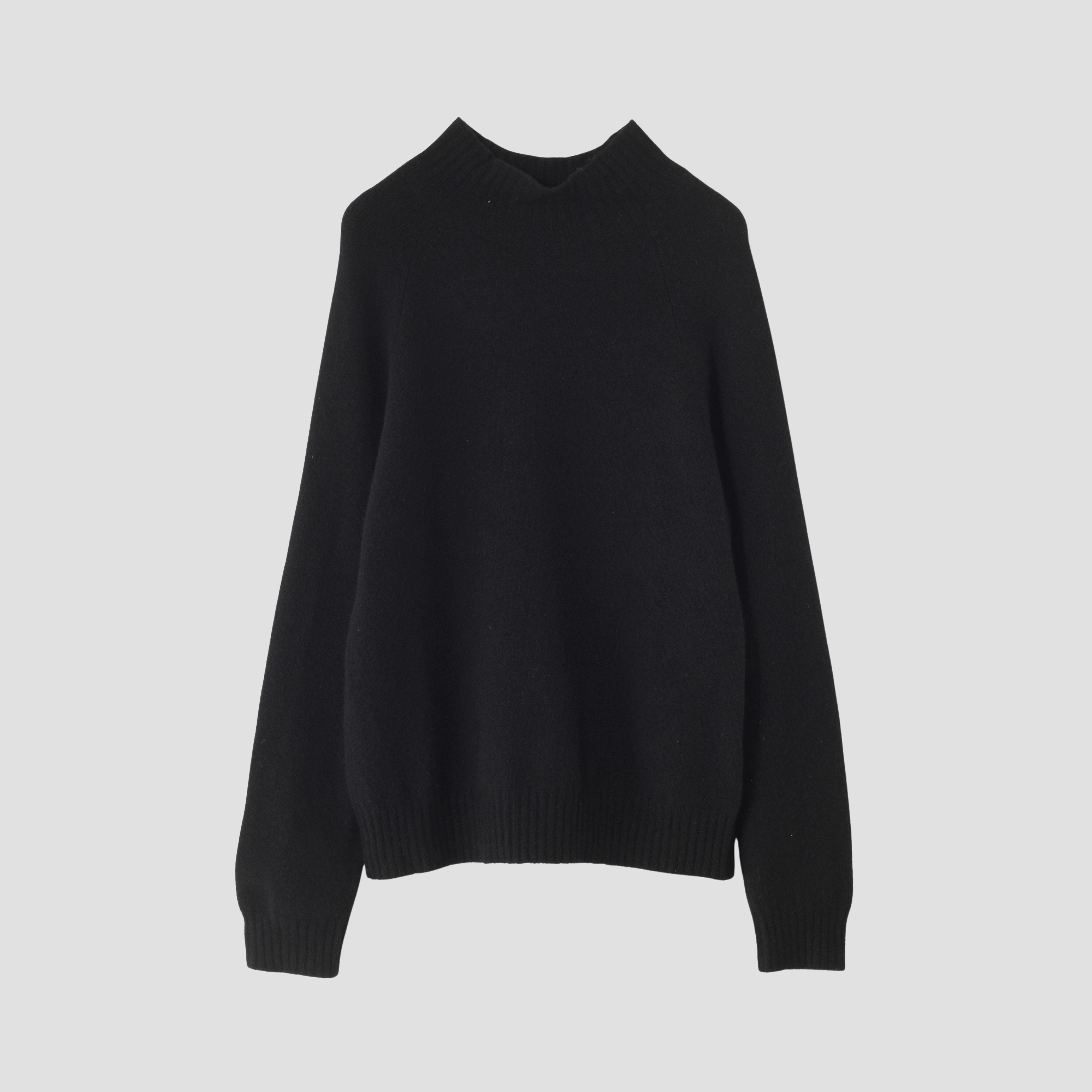 MARGARET HOWELL （マーガレットハウエル） | GEELONG KNIT | ニット