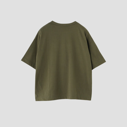 DENSE COTTON JERSEY