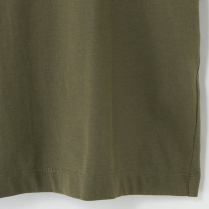 DENSE COTTON JERSEY