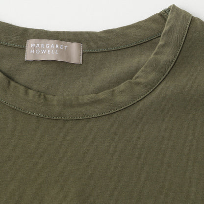 DENSE COTTON JERSEY