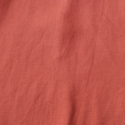 LINEN VOILE SHIRT