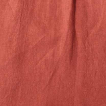 LINEN VOILE SHIRT