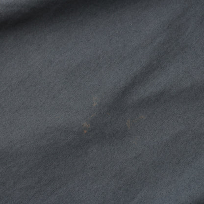 SUPERFINE COTTON TWILL DRESS