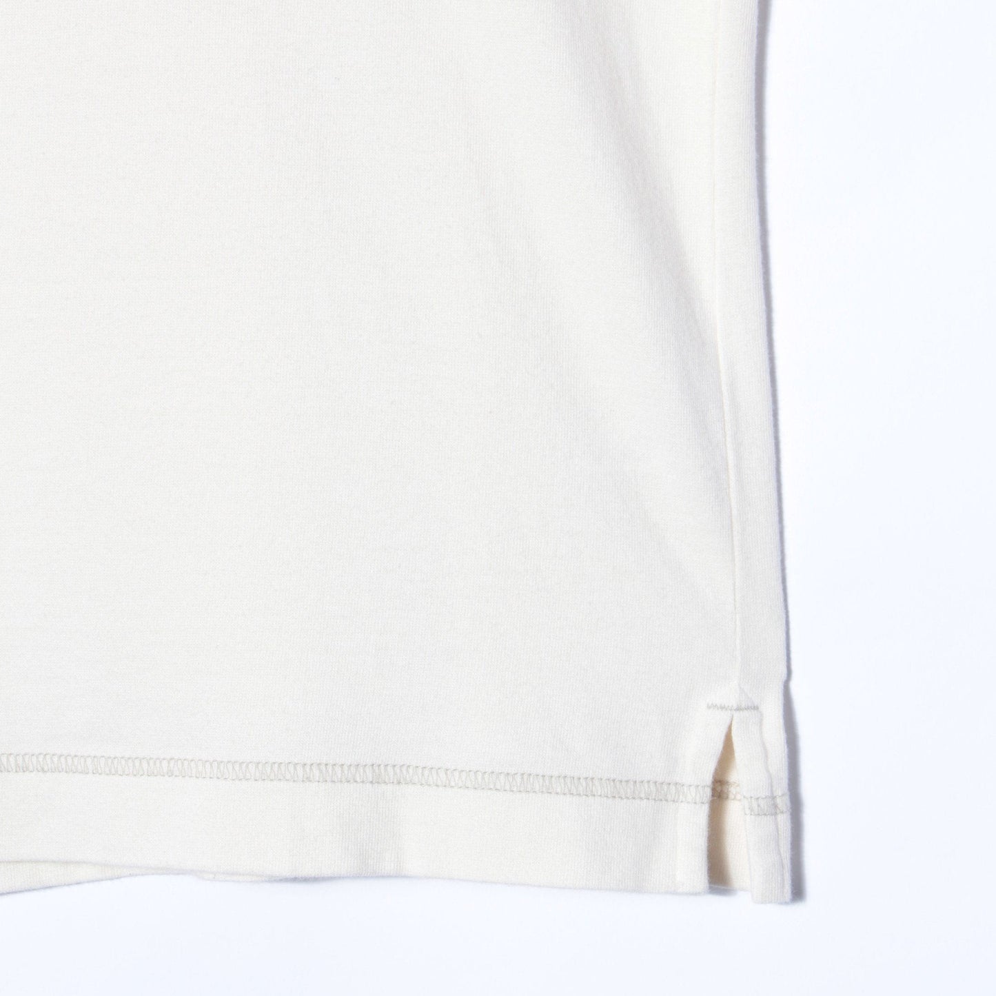 HIGH TWISTED COTTON JERSEY