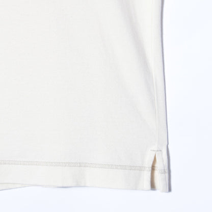 HIGH TWISTED COTTON JERSEY