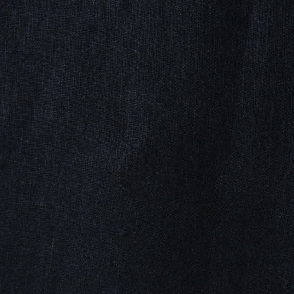 PLAIN LINEN SHIRT