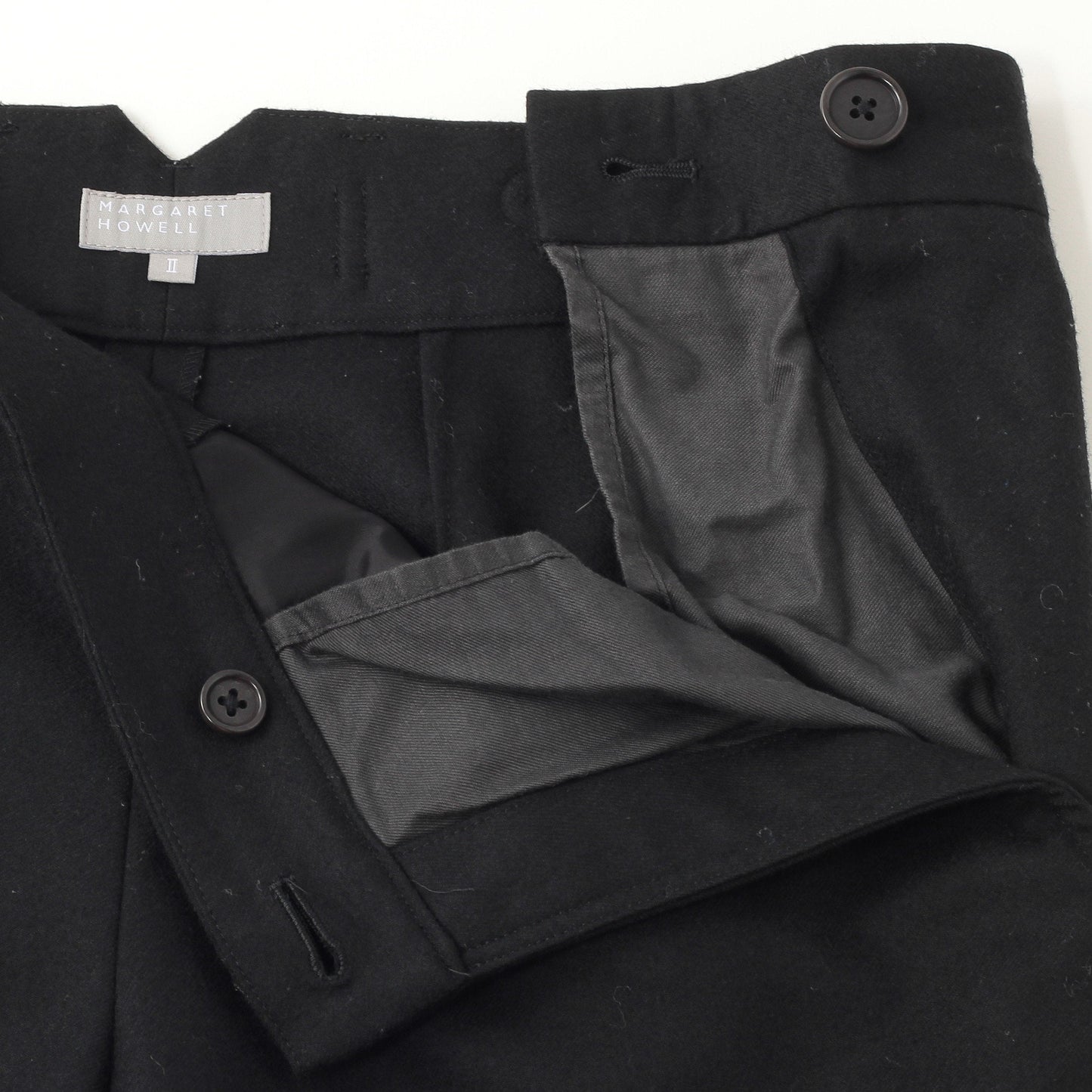 TROUSERS