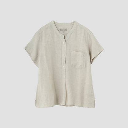FINE LINEN SHIRT