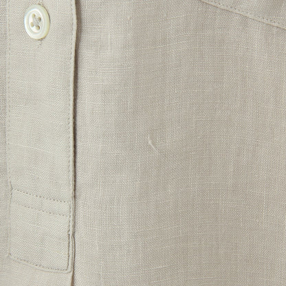 FINE LINEN SHIRT