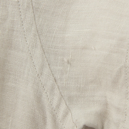 FINE LINEN SHIRT