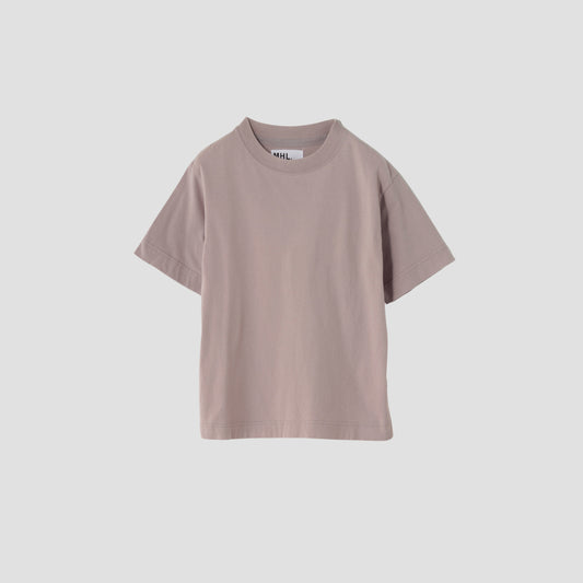 FINE COTTON JERSEY