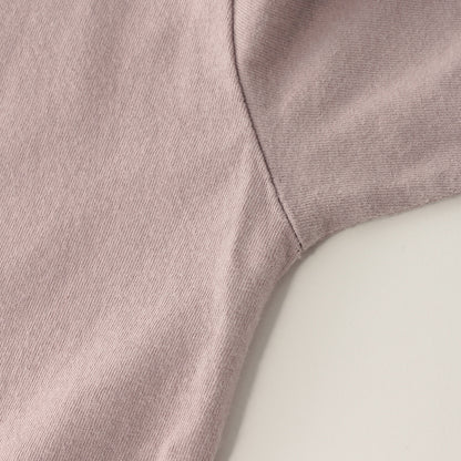 FINE COTTON JERSEY