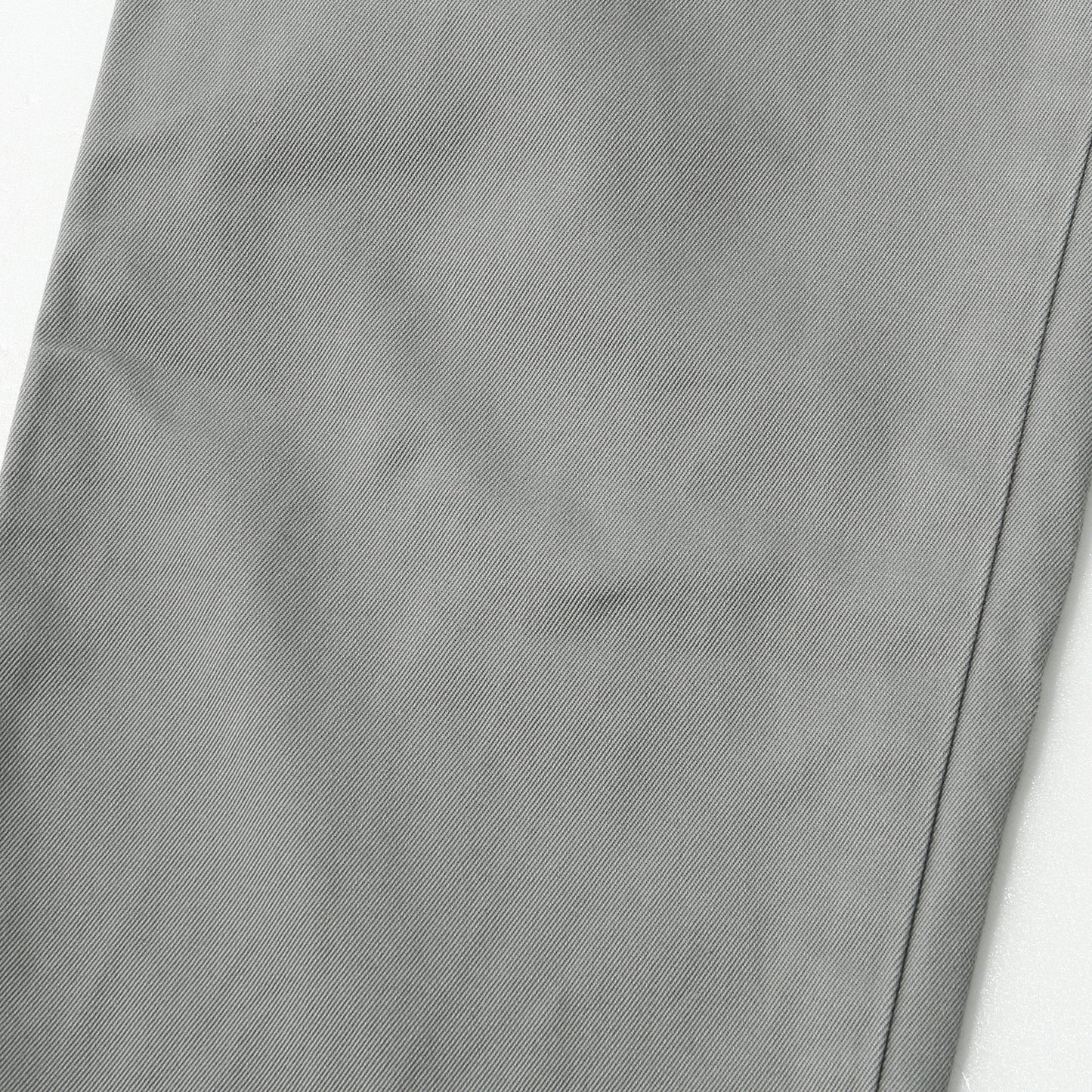 NEW BASIC CHINO TROUSERS