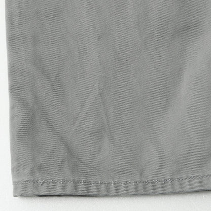 NEW BASIC CHINO TROUSERS