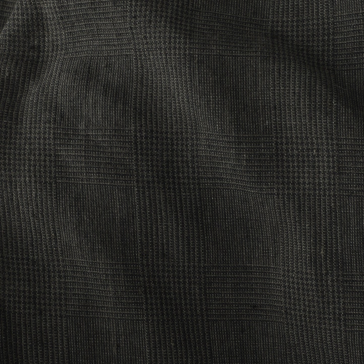 LINEN TROUSERS