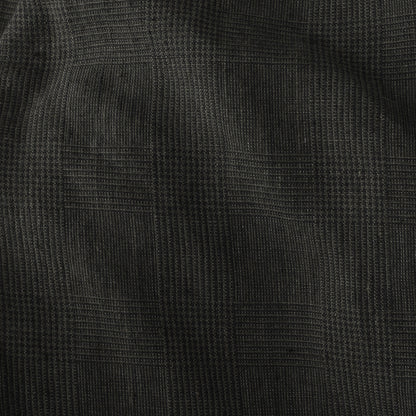 LINEN TROUSERS
