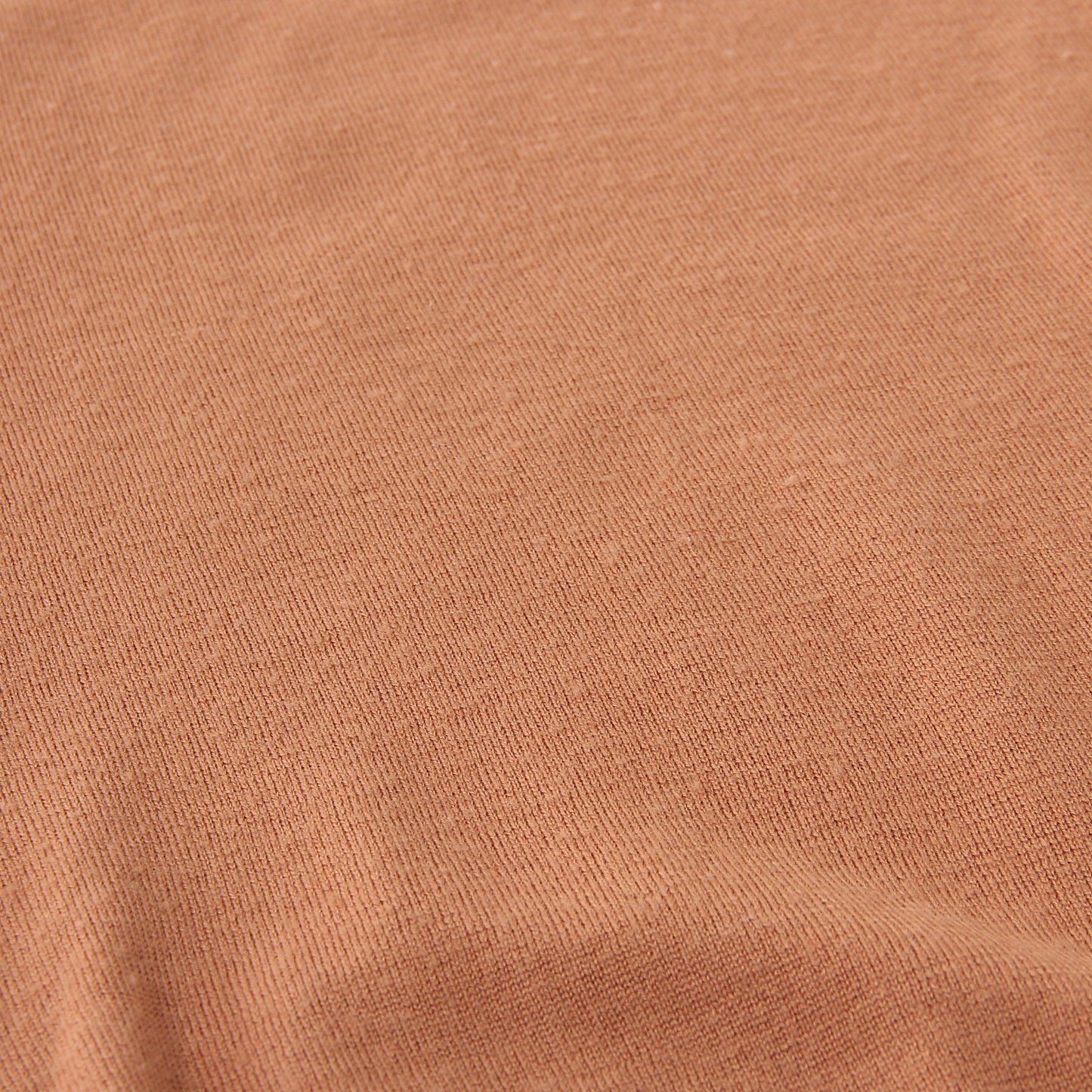 RELAXED CREW NECK JUMPER KNIT