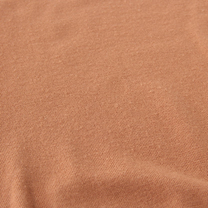 RELAXED CREW NECK JUMPER KNIT
