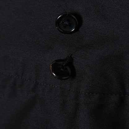 BRUSHED COTTON WOOL SKIRT