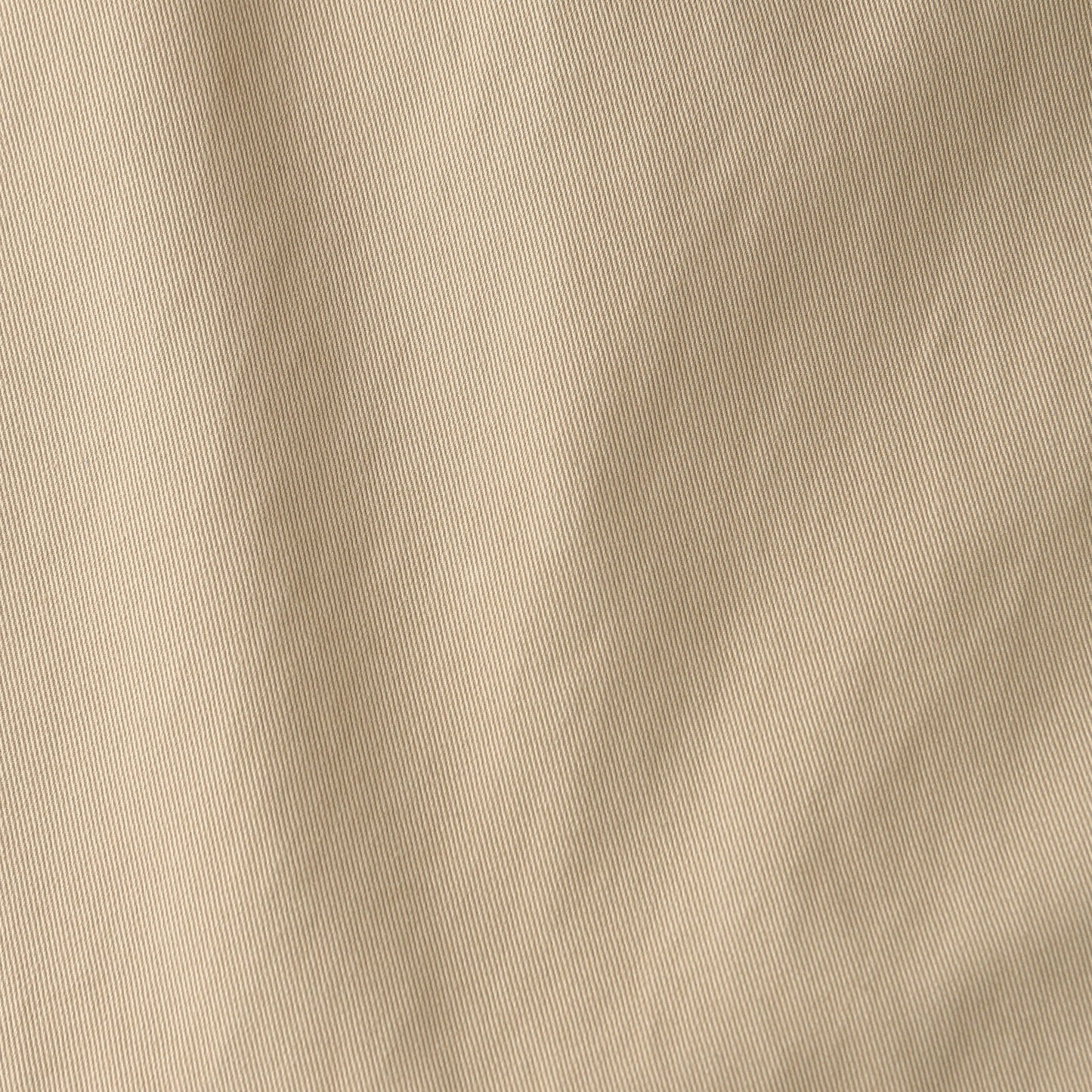 COMPACT COTTON GABARDINE COAT