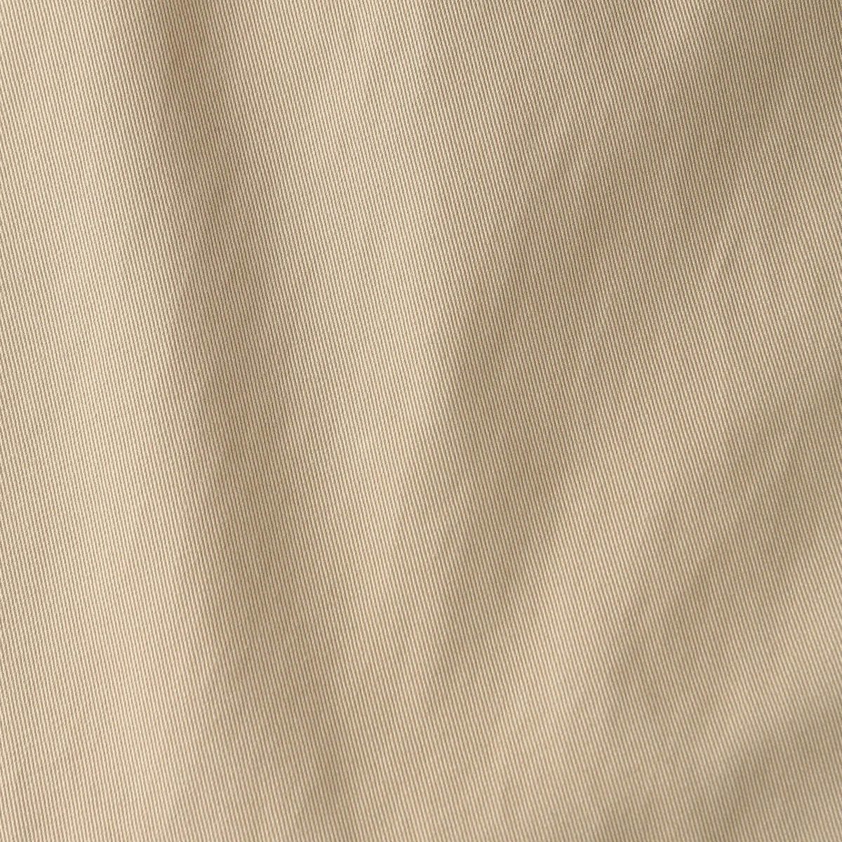 COMPACT COTTON GABARDINE COAT