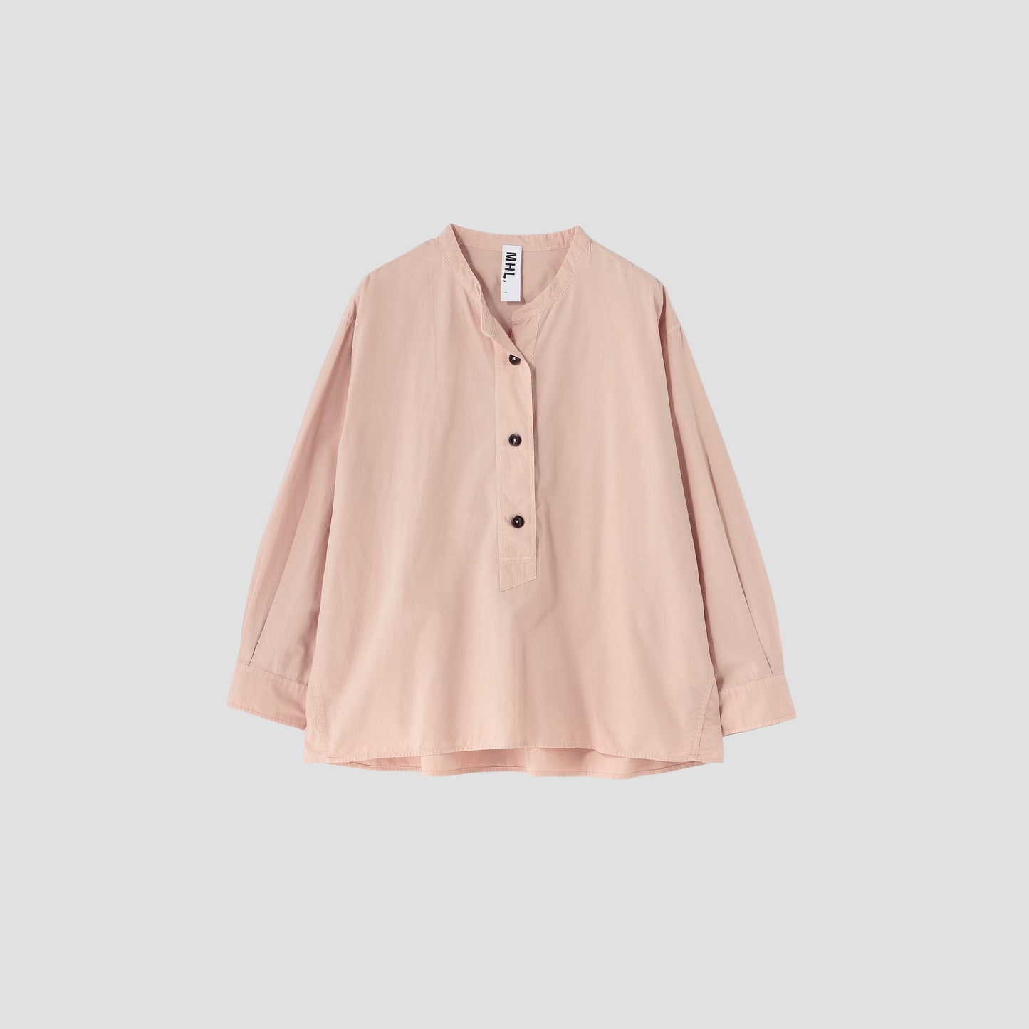 ORGANIC COTTON SHIRTING