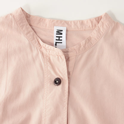 ORGANIC COTTON SHIRTING