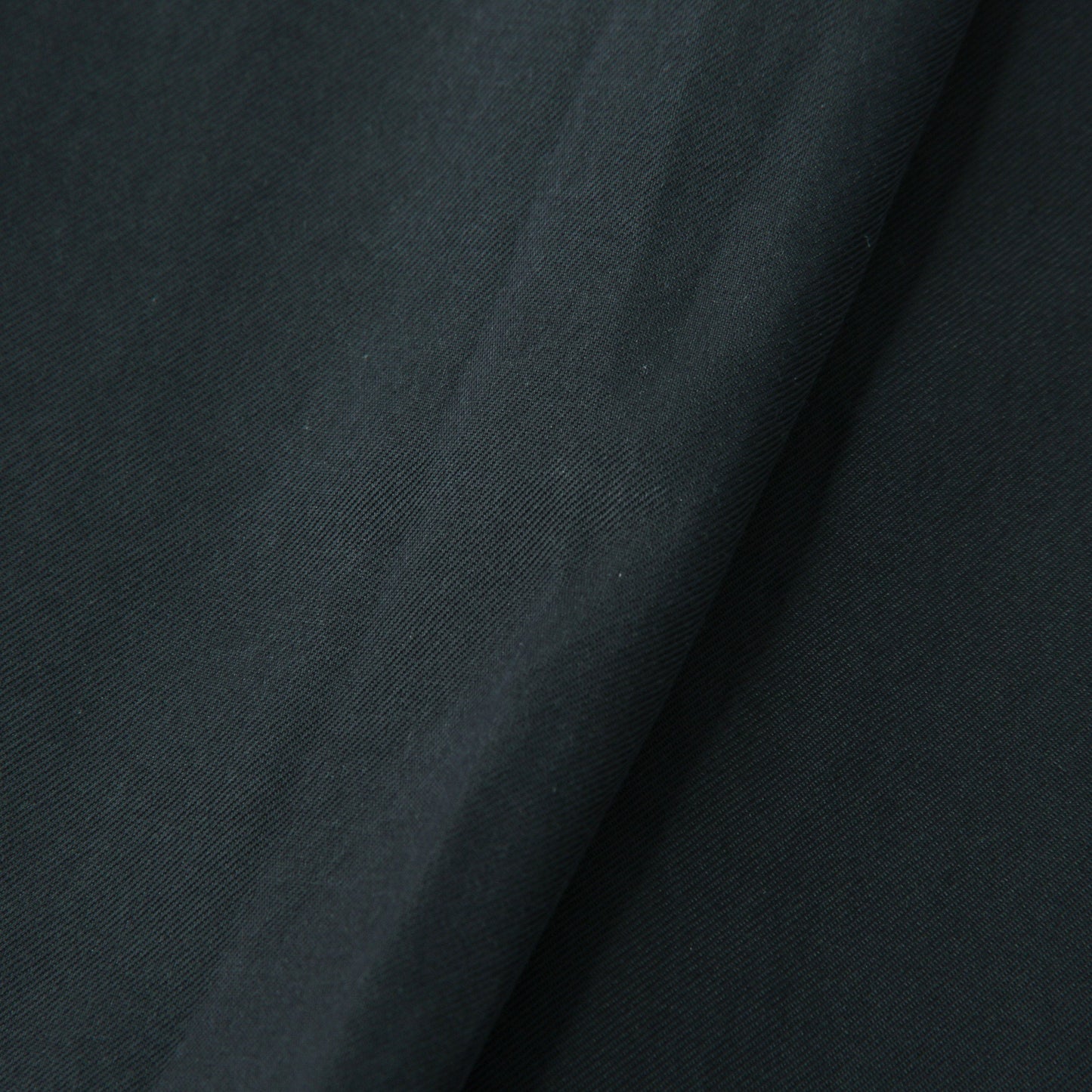 GLAZED COTTON CUPRA SKIRT