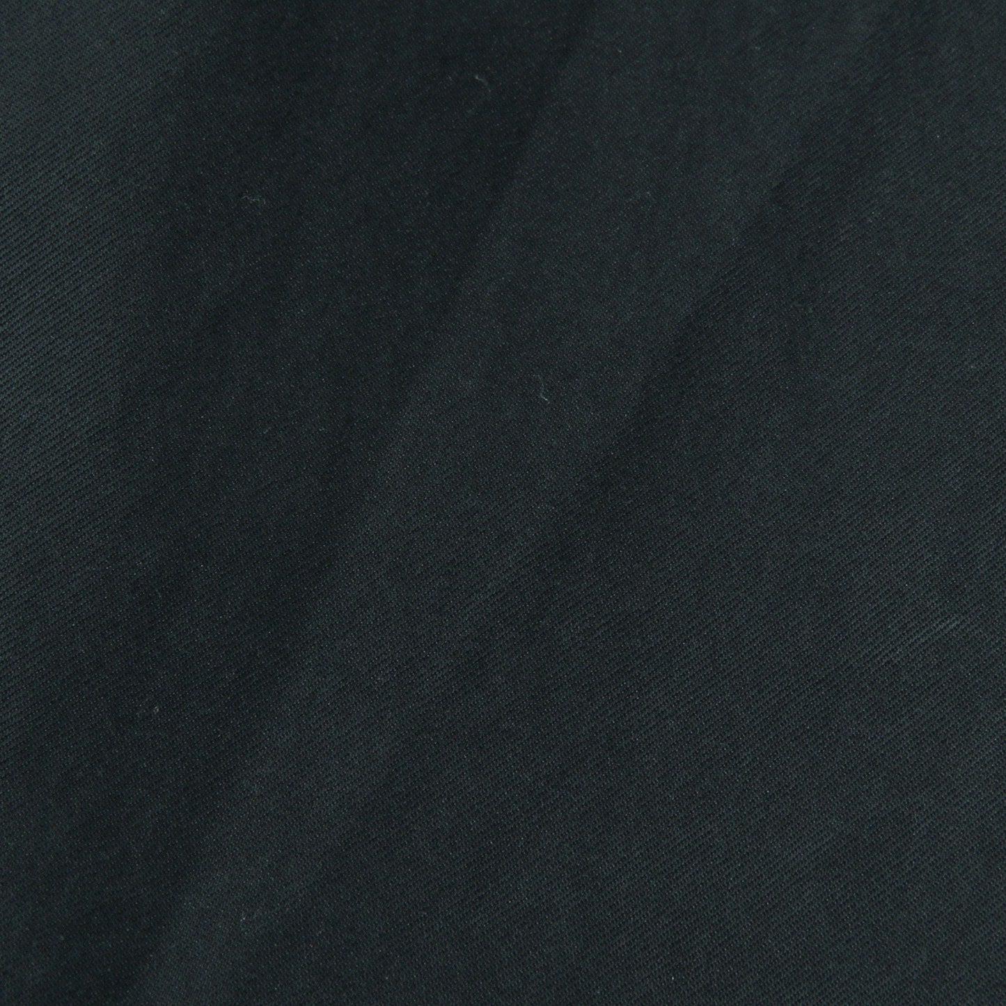 GLAZED COTTON CUPRA SKIRT