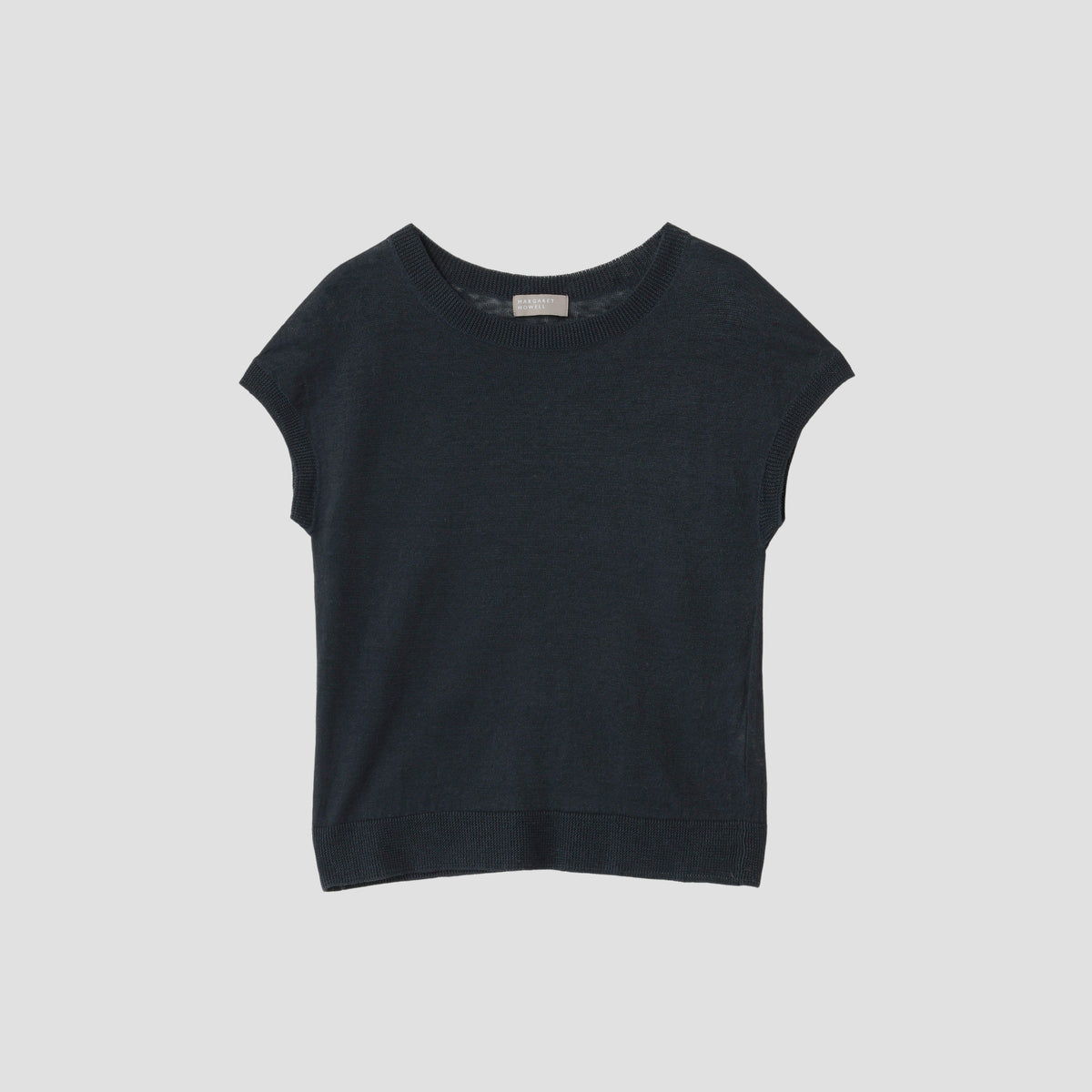 SUPERFINE LINEN KNIT