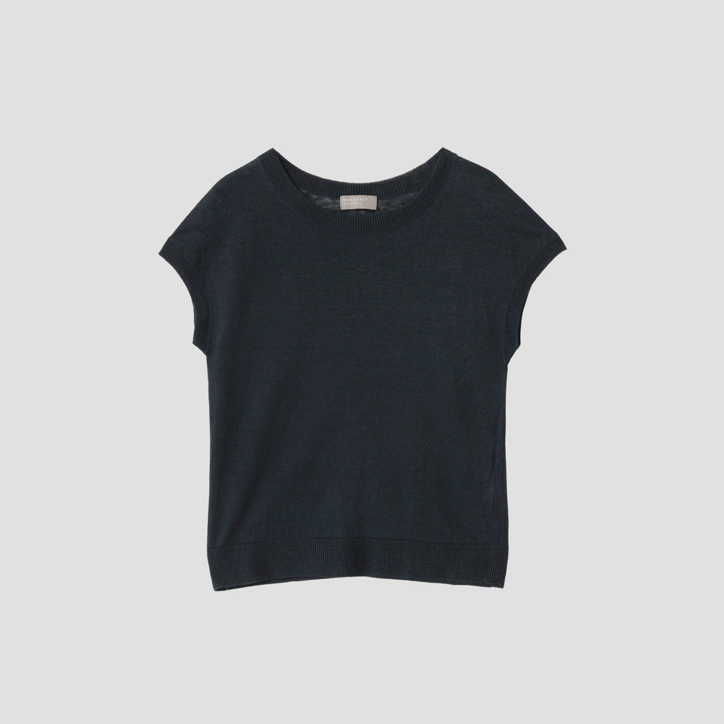 SUPERFINE LINEN KNIT
