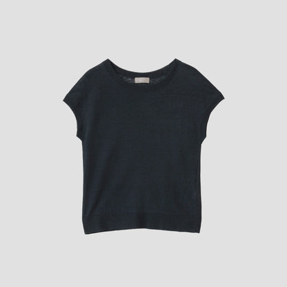 SUPERFINE LINEN KNIT