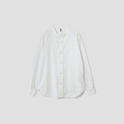 SOFT HOPSACK SHIRT