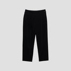 COTTON VELVET TROUSERS