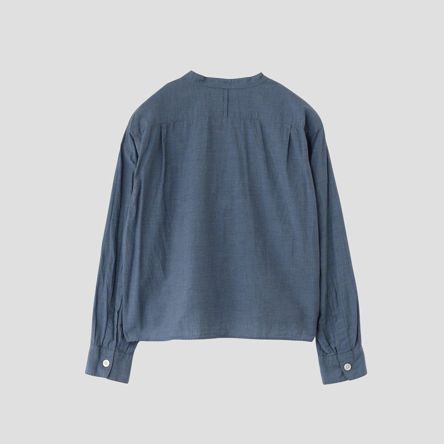 SOFT WASHED COTTON SHIRT