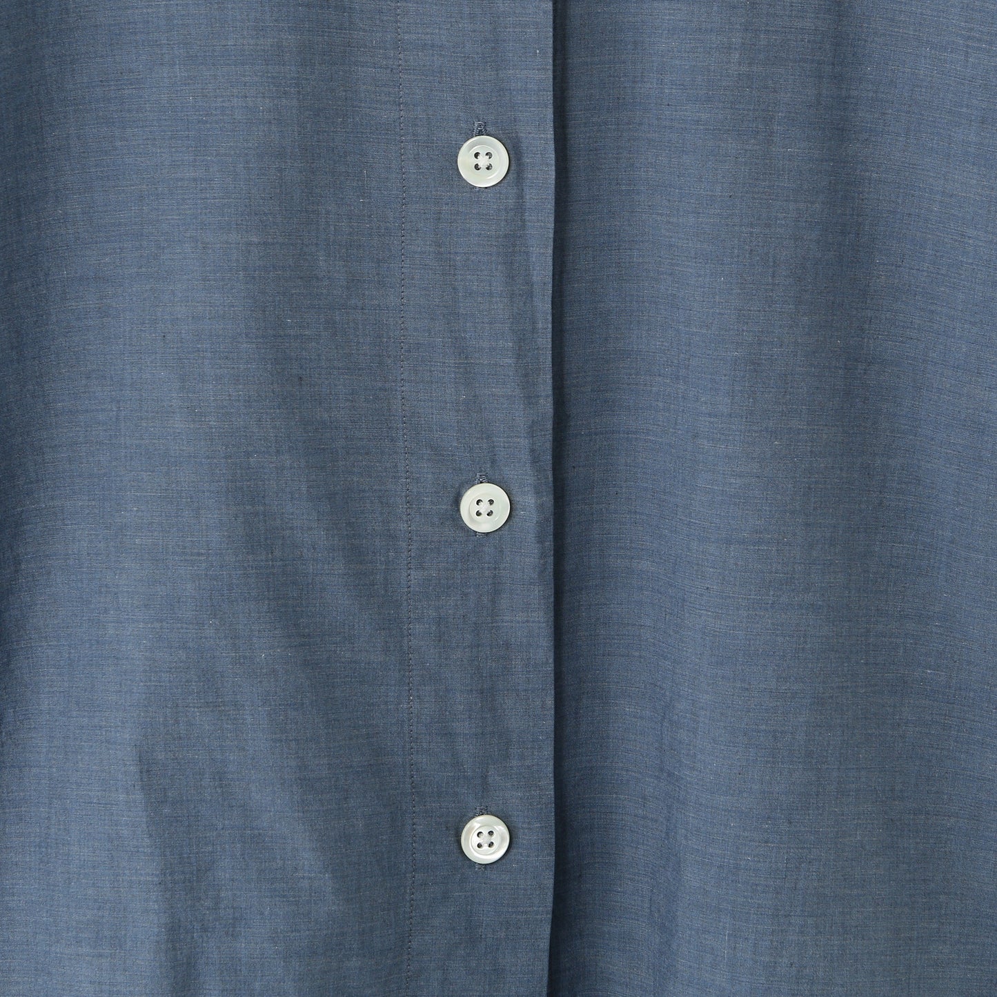 SOFT WASHED COTTON SHIRT