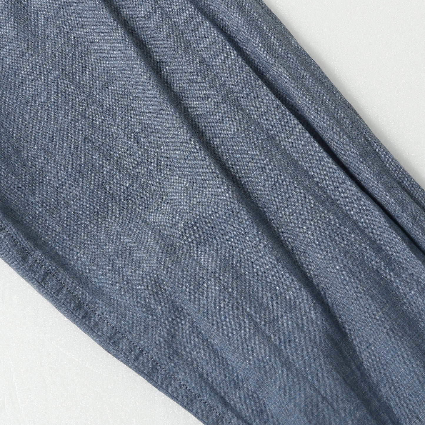 SOFT WASHED COTTON SHIRT