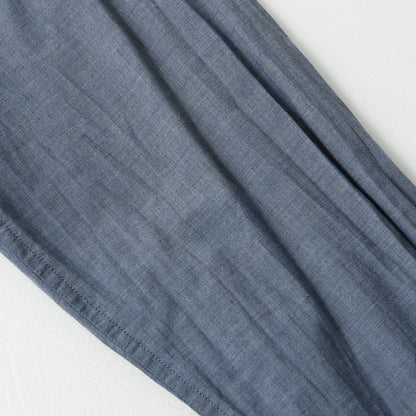 SOFT WASHED COTTON SHIRT
