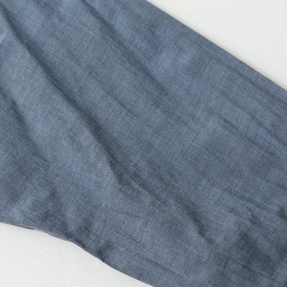 SOFT WASHED COTTON SHIRT